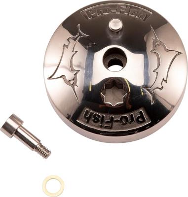 Kit capot Pro Fish LEWMAR 66000620