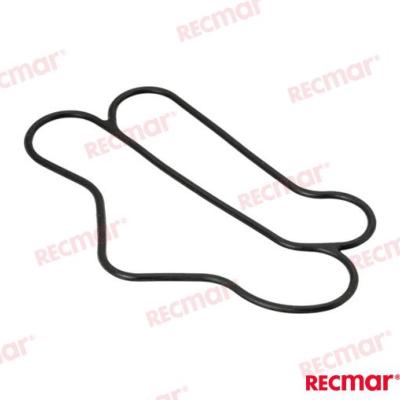 JOINT BASE DE FILTRE À HUILE YAMAHA OEM 6P2-13477-00