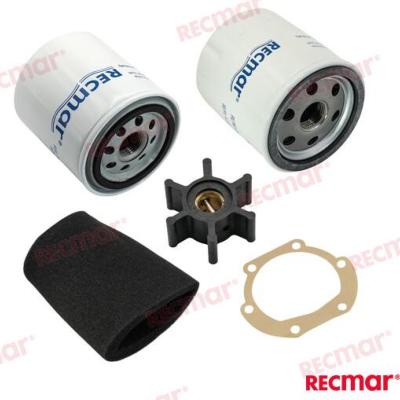 Kit Entretien pour Volvo Penta D1-30, D2-40 Series OEM 21189422