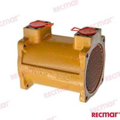 REFROIDISSEUR D'HUILE CATERPILLAR 7N-0110
