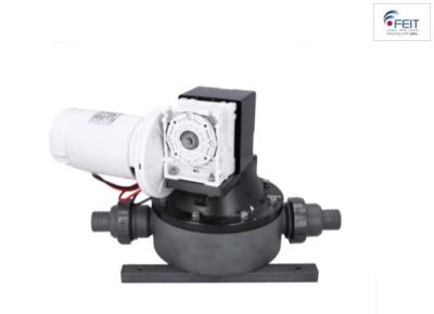 POMPE MULTI USAGE PVM 0.5 12V FEIT 4500L/h