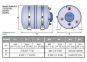 CHAUFFE-EAU QUICK B3 20L 220V 1200W