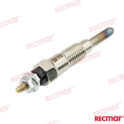 BOUGIE PRECHAUFFAGE YANMA OEM 119717-77801