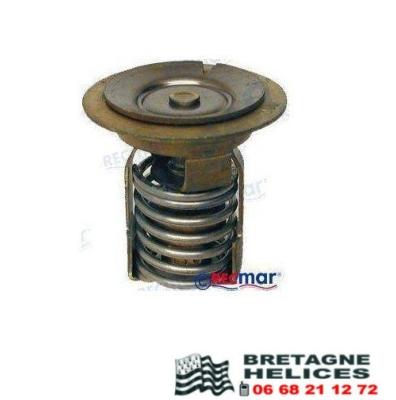 THERMOSTAT 43.3°C RECMAR MERCURY OEM 850055, 850055001, 8500550014