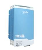 Chargeur de batterie intelligent TBB Power Trident 40A 12V