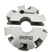 COUPE ORINS SPLITTE ARBRE Ø 40MM Ø EXT 100MM