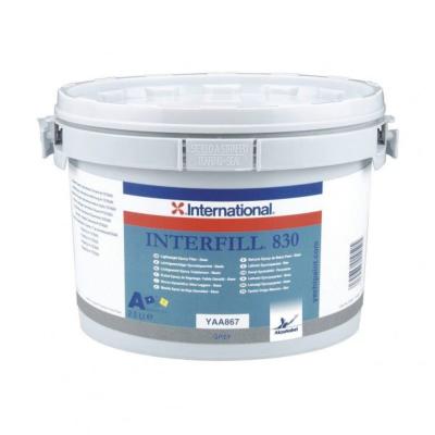 INTERFILL 830 INTERNATIONAL BASE POT 2.5L