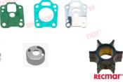 KIT TURBINE MERCURY 6CV 4T