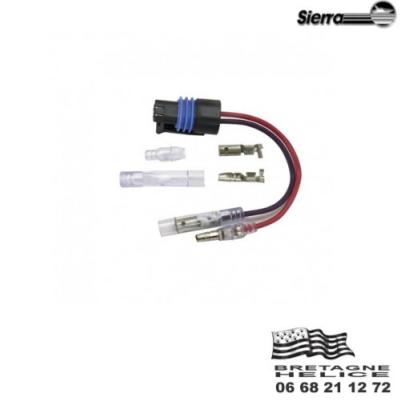 FAISCEAU SIERRA 18-6500 ALTERNATEUR OPTIMAX OEM 84-881262A2