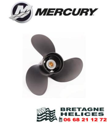 HELICE SOLAS MERCURY 8.5 X 9 12 CANNELURES 5011-085-09