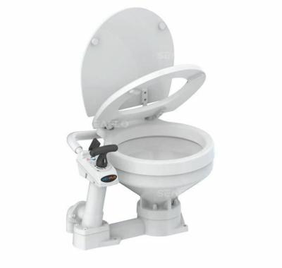 WC MANUEL SEAFLO SFMTM01