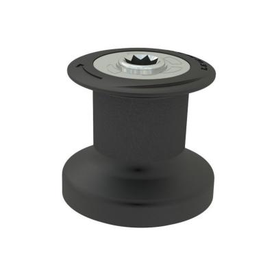 WINCH EVO SPORT 7 NOIR 1 VITESSE LEWMAR 49507075