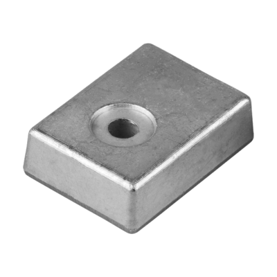 ANODE ZINC SUZUKI OEM 55320-95310, 55320-95311, 55320-95311-000, 55320-95311-001, 55321-93J00, 55321-93J01, 55321-93J50, 55321-95300, 55321-95311