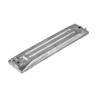 ANODE ALUMINIUM TECNOSEAL 01406AL HONDA BF75-BF225 (1997-2006) OEM 06411-ZW1-000