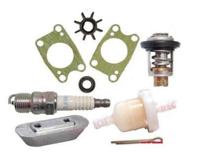 KIT REVISION POUR MOTEUR HONDA BF4, BF4.5, BF5 OEM 06211-ZV1-505