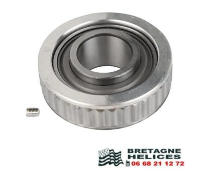 ROULEMENT DE BOL SIERRA 18-2100 MERCRUISER OEM 30-60794A2, 30-60794A4, 30-60794B4, 30-879194A02