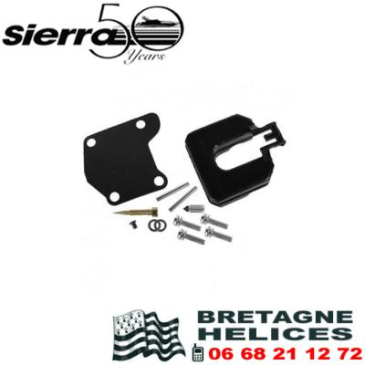 KIT CARBU SIERRA 18-7058 YAMAHA 61N-14392-00-00, 63V-W0093-00-00, 6L2-14392-00-00