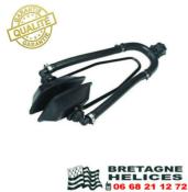 KIT OREILLE DE RINCAGE PROFESSIONNEL RENFORCE