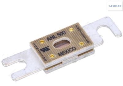 FUSIBLE ANL 500A LEWMAR 589011