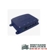 BOX ELECTRONIQUE BLEU POUR PROPULSEUR LEWMAR Blue Box TT 589274