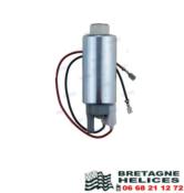 Pompe à Essence électrique Hors-bord MTM Germany Pour Mercury/Mariner - Remplace 885555T03, 880001A03