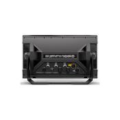 Combiné Tactile HUMMINBIRD APEX 19 - MEGA SI+ - Sonde TA +T° (411240-1)