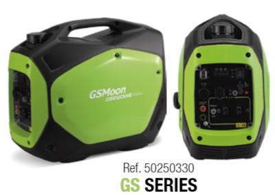 GROUPE ELECTROGENE GSMOON GS2200i