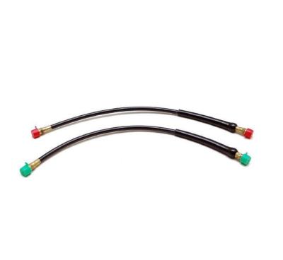 FLEXIBLES SEASTAR SANS PASSE CLOISON 2FT 0.60M (x2) HO5102