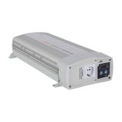 CONVERTISSEUR PUR SINUS 12/230V 3000W + RELAIS INTEGRE