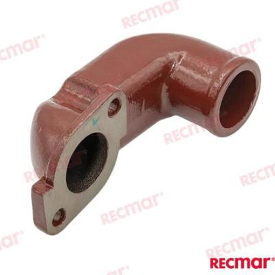 COUDE ECHAPPEMENT POUR VOLVO OEM 845528