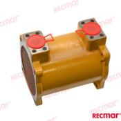 REFROIDISSEUR D'HUILE CATERPILLAR 7N-0110