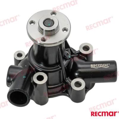 POMPE A EAU YANMAR AVEC JOINT OEM 121000-42100