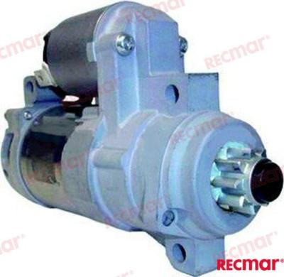 DEMARREUR YAMAHA 9 DENTS OEM 6BG-81800-00