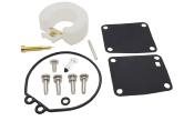 KIT CARBURATEUR YAMAHA OEM 6G1-W0093-00, 369-87122-1, 3B2-87122-0