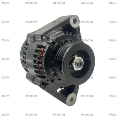 ALTERNATEUR 55A HONDA BF115D, BF135A, BF150A/D OEM 31630-ZY6-013