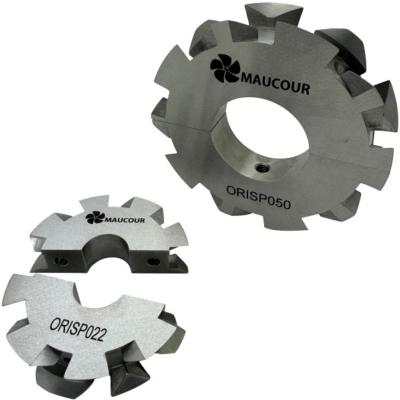 COUPE ORINS SPLITTE ARBRE Ø 40MM Ø EXT 100MM