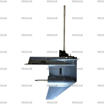  EMBASE YAMAHA ARBRE LONG RH F115A OEM 68V-45300-10-8D, 68V-45300-12-8D, 68V-45300-13-8D, 68V-45300-14-8D,  68V-45300-11-8D