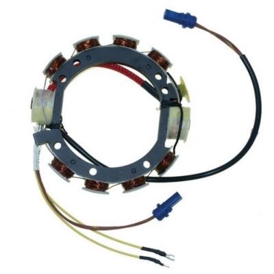 STATOR 173-3672 JOHNSON EVINRUDE 85 À 235 CV OEM 582023