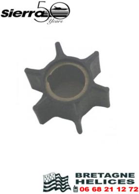 TURBINE SIERRA 18-3008 MERCURY OEM 47-20813