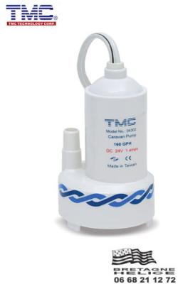 POMPE TMC TYPE CARAVAN 12V 10L/min OEM 04302