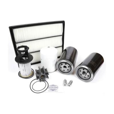 KIT D'ENTRETIEN POUR VOLVO D4 AVANT 2019 ORBITRADE 23968