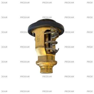 THERMOSTAT 60°C MERCURY 4T 75-90 CV CARB, 75-90 CV EFI OEM 8556761