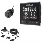 PACK SIMRAD IS42 Afficheur digital multifonction NMEA2000