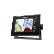 SIMRAD GO7 XSR Combiné tactile 7'' avec sonde Active Imaging 3-en-1