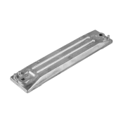 ANODE ALUMINIUM TECNOSEAL 01406AL HONDA BF75-BF225 (1997-2006) OEM 06411-ZW1-000