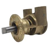 POMPE DE REFROIDISSEMENT NANNI N3.30, N.4.38, N4.40 JOHNSON 10-24334-01