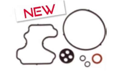 KIT JOINTS CARBURATEUR HONDA OEM 16010-ZW6-611
