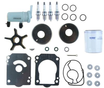 KIT REVISION POUR MOTEUR SUZUKI DF150 DF175  (2006 +) OEM 17400-96821