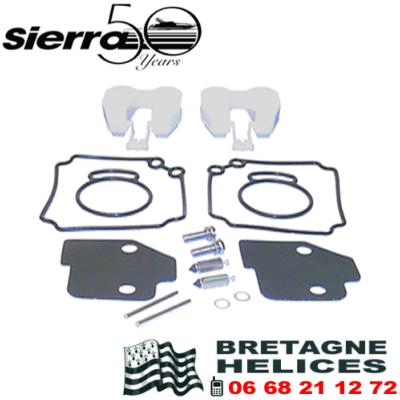 KIT CARBU SIERRA 18-7739 YAMAHA OEM 6L2-W0093-00-00