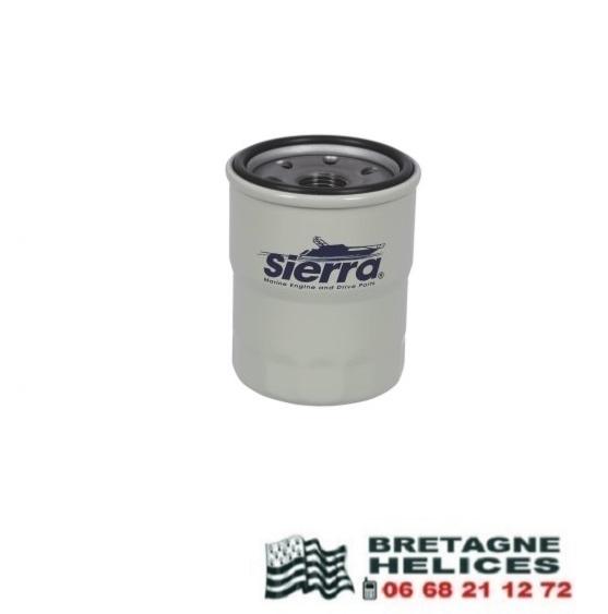 thumbnail image 2 of Sierra 18-7905-2 Marine Oil Filter – Fits Johnson, Evinrude, Suzuki 2 of 6
